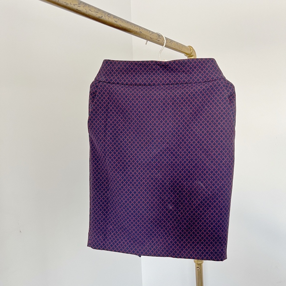 Express Pencil Skirt